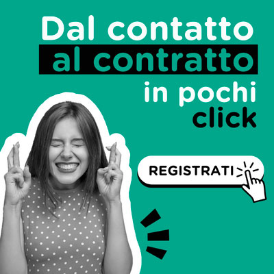InPlace - Dal contatto al contratto in pochi click