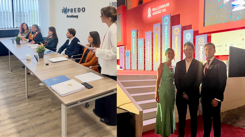 Partnership InPlace - Mastri per recruitment digitale
