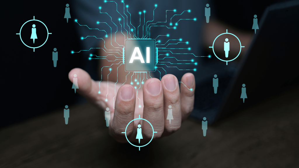 L'intelligenza artificiale migliora il matching azienda-candidato - InPlace