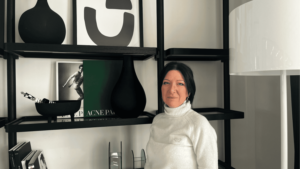 Intervista a Paola Esposito - CEO Mandala Group