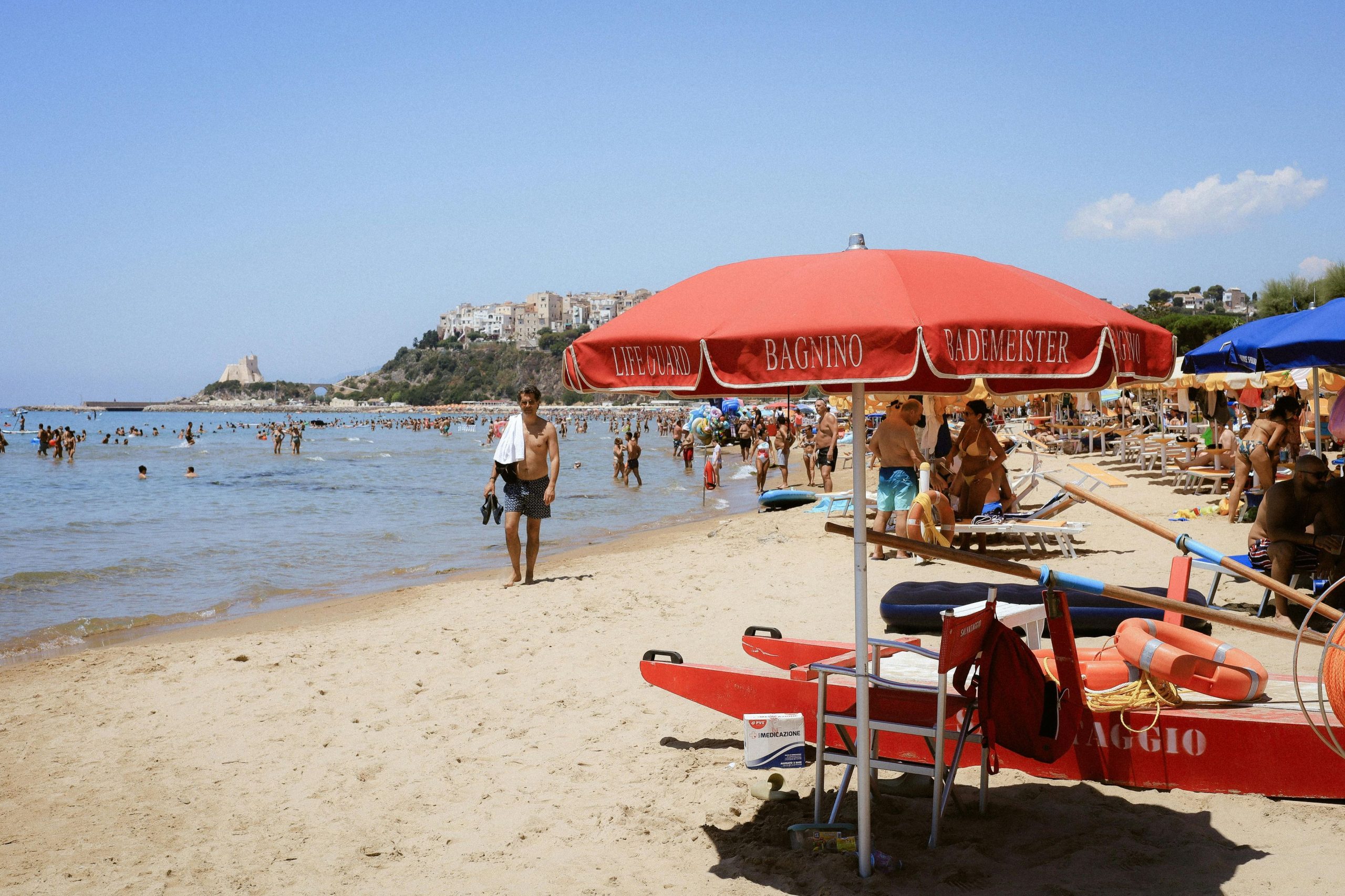 lavoro stagionale inplace