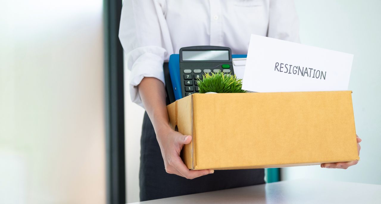 job hopping inplace