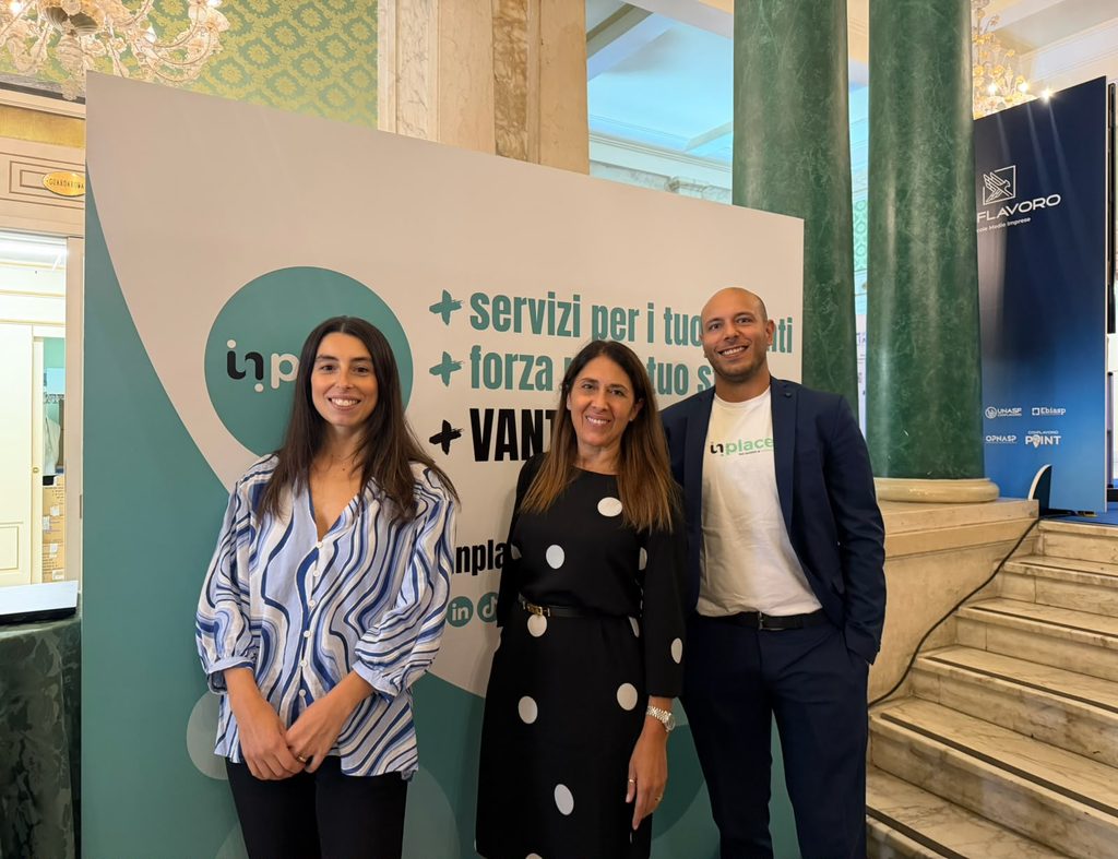 inplace Convention Nazionale Consulenti del Lavoro 2026