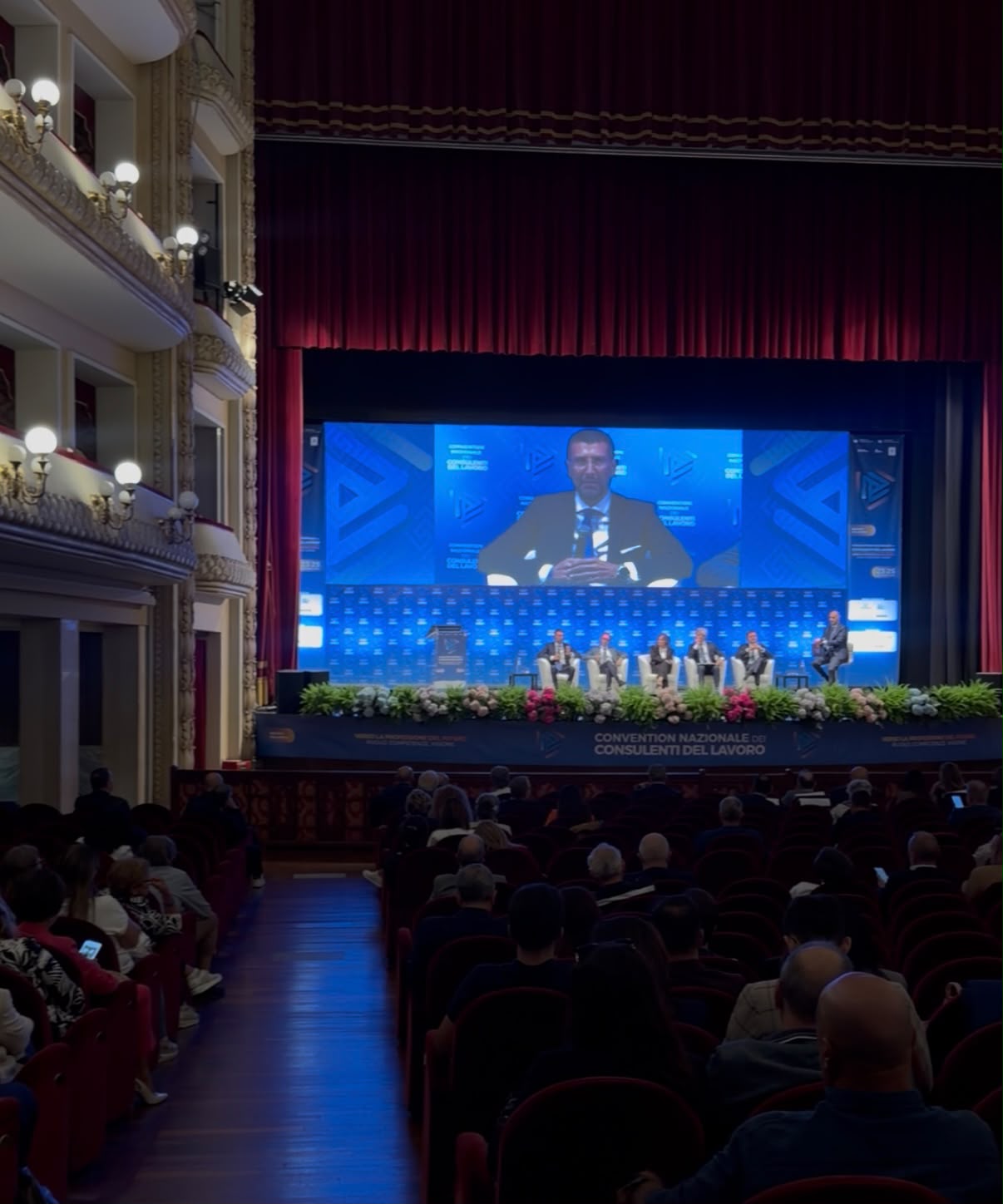 inplace Convention Nazionale Consulenti del Lavoro 2026